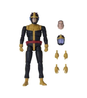 Mobile Suit Gundam Principality Zeon Black