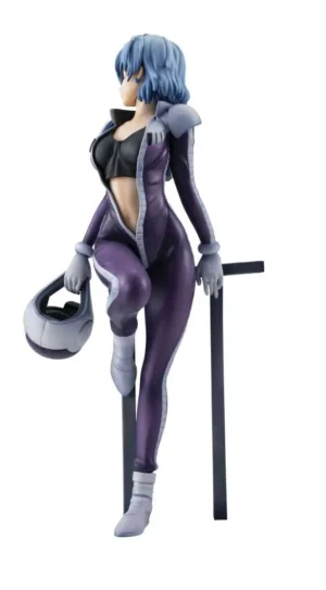 Statua Ms Gundam 08TH Ms Team Inah Sakhalin