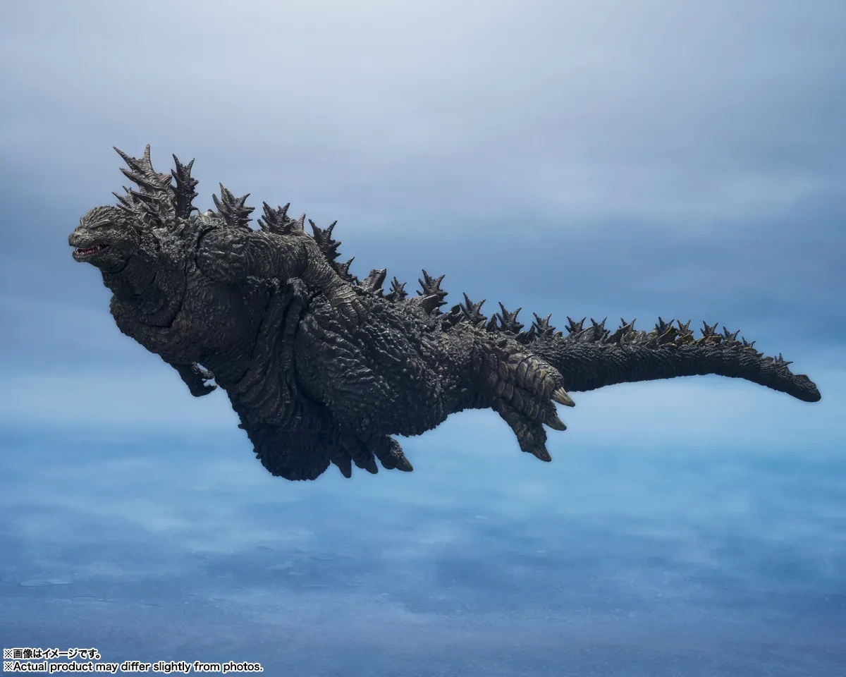Godzilla the Ride:Great Clash S.H.Monsterats DS Modellismo Godzilla Ride:Great Clash S.H.Monsterats