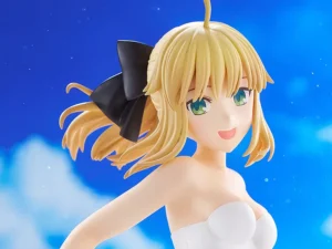 Fte/stay Night Saber Lily Pup L Beach Queens