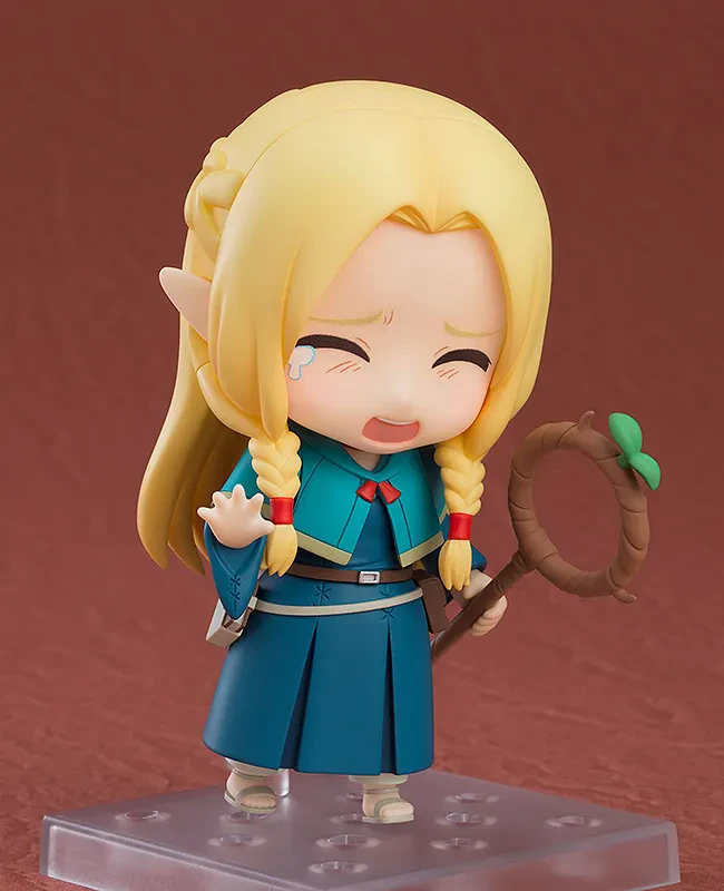 Delicious IN Dungeon Marcille Nendoroid DS Modellismo Delicious In Dungeon Marcille Nendoroid