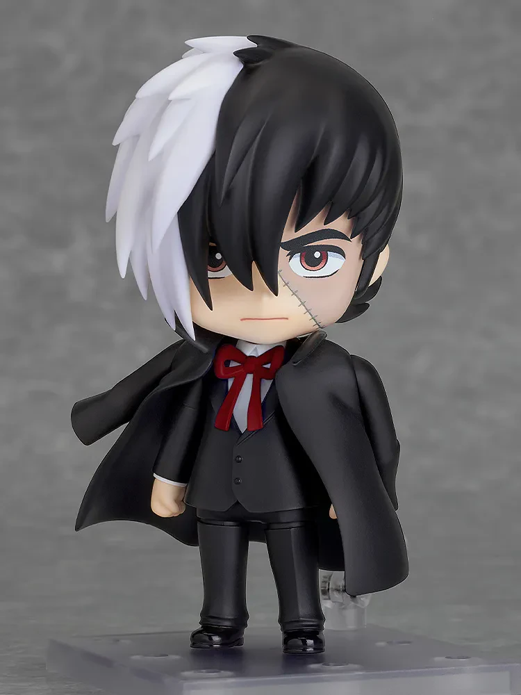 Black Jack Anime Color Nendoroid DS Modellismo Black Jack Anime Color Nendoroid GOOD SMILE