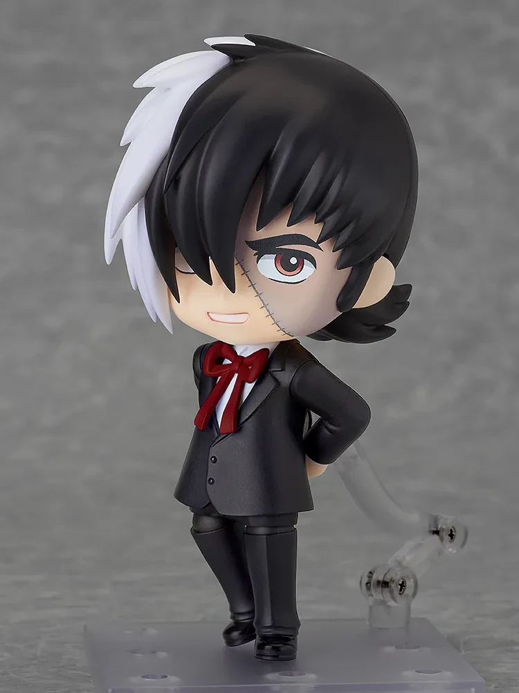 Black Jack Anime Color Nendoroid DS Modellismo Black Jack Anime Color Nendoroid GOOD SMILE