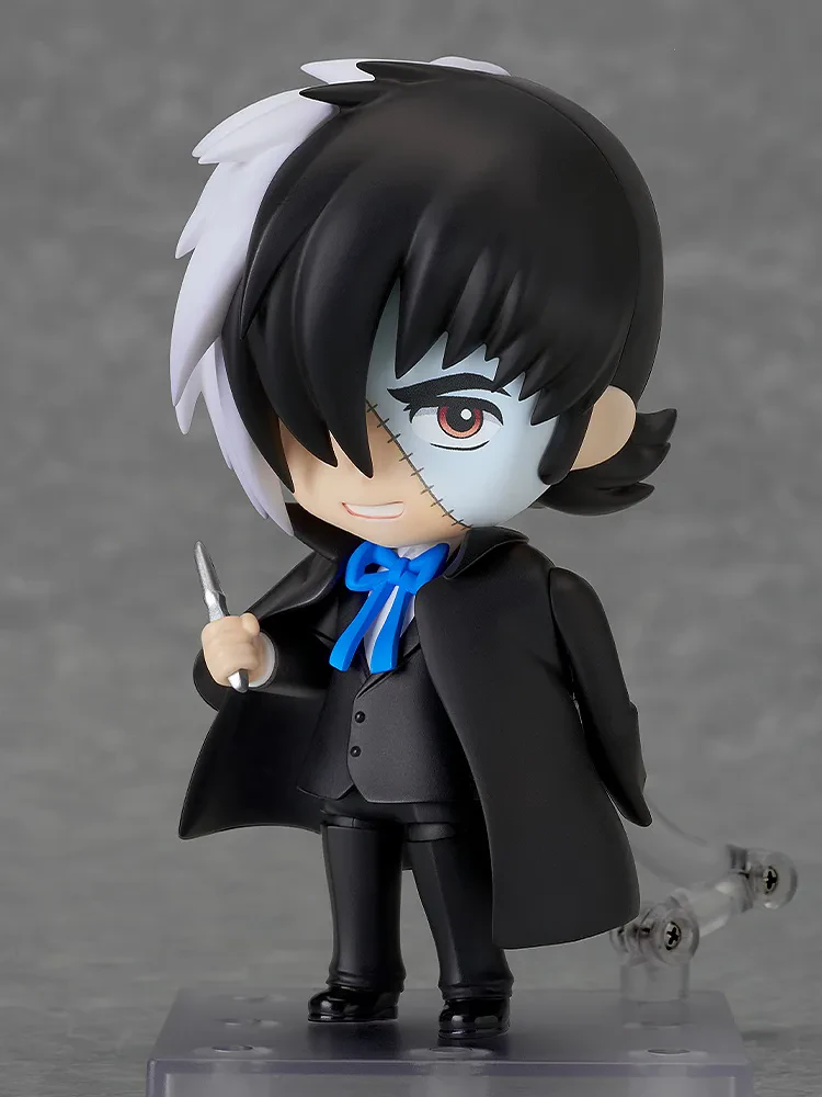 Black Jack Comic Color Nendoroid DS Modellismo Black Jack Comic Color Nendoroid GOOD SMILE