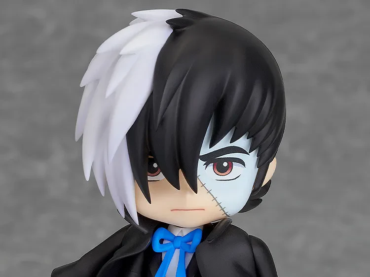 Black Jack Comic Color Nendoroid DS Modellismo Black Jack Comic Color Nendoroid GOOD SMILE