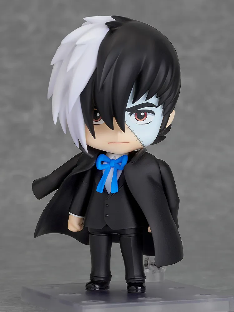 Black Jack Comic Color Nendoroid DS Modellismo Black Jack Comic Color Nendoroid GOOD SMILE