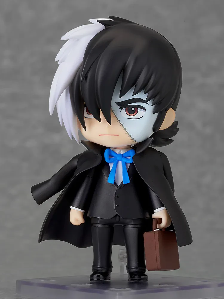 Black Jack Comic Color Nendoroid DS Modellismo Black Jack Comic Color Nendoroid GOOD SMILE