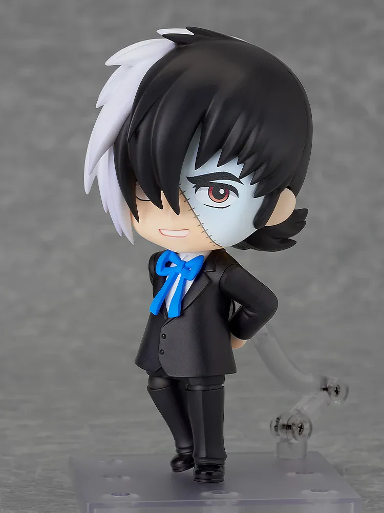 Black Jack Comic Color Nendoroid DS Modellismo Black Jack Comic Color Nendoroid GOOD SMILE