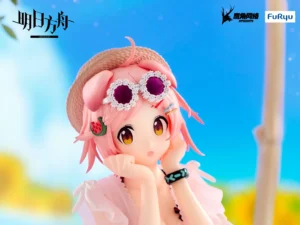 Arknights Goldenglow Summer Flowers FA394