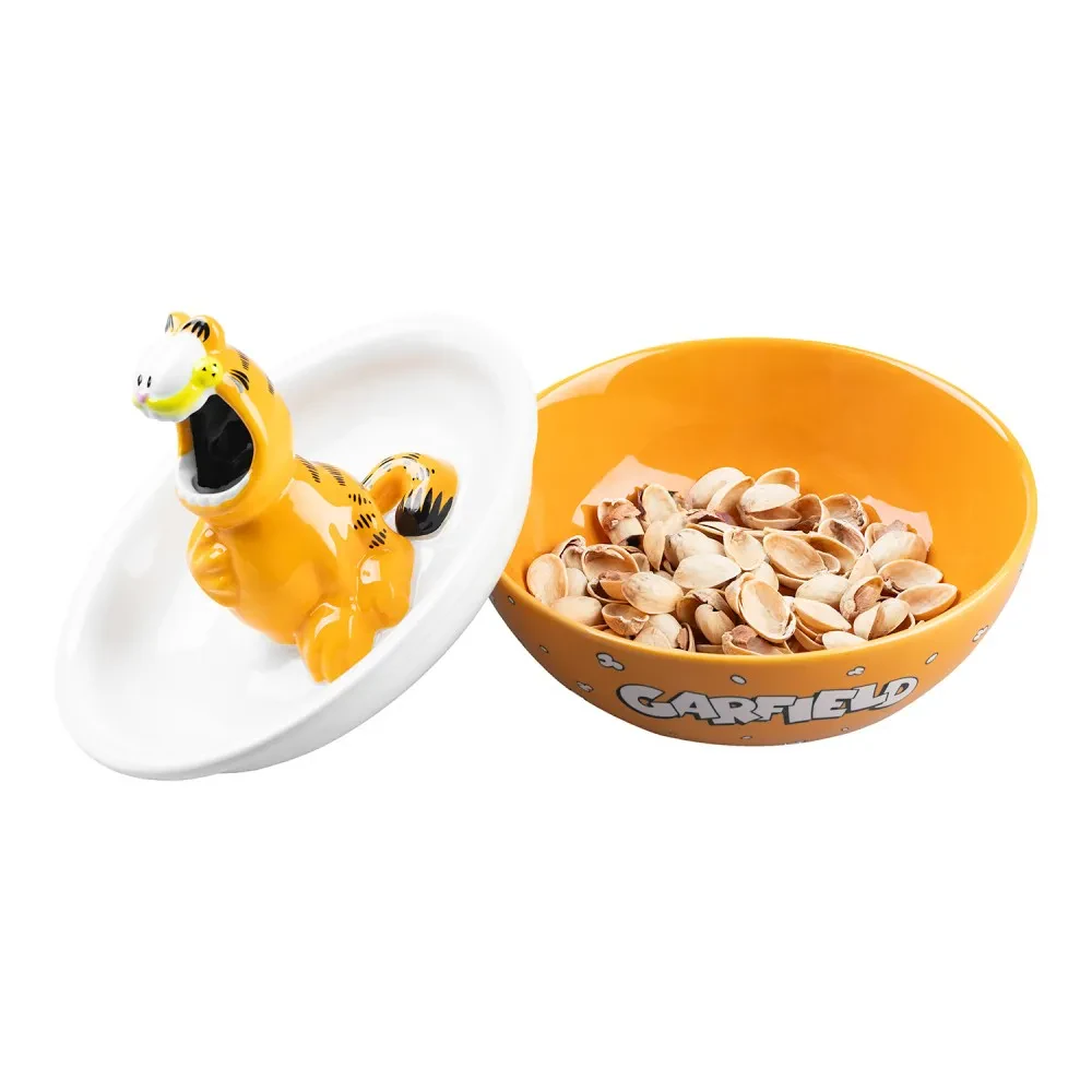 Ciotola Garfield Snack DS Modellismo Ciotola Garfield Snack GRUPO ERIK