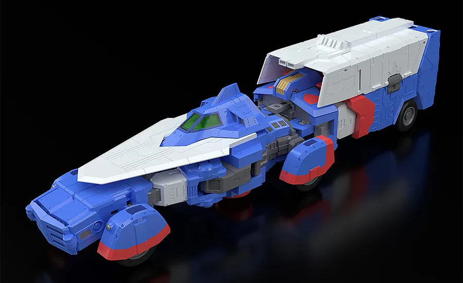 Combat Mecha Xabungle Moderoid MK Rerun DS Modellismo Combat Mecha Xabungle Moderoid Mk Rerun