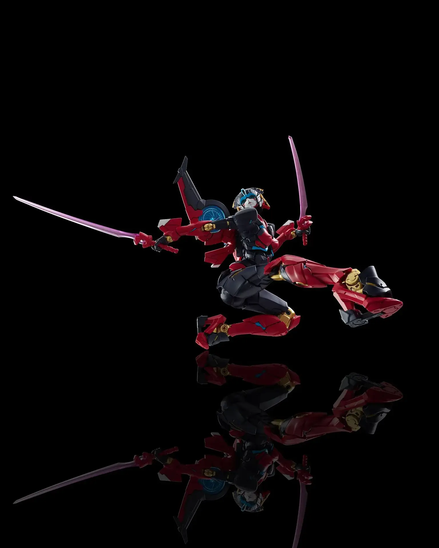 Transformers Windblade Furai Action DS Modellismo Transformers Windblade Furai Action