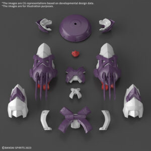 30MF Class Up Armor Meteoric Ironmonk