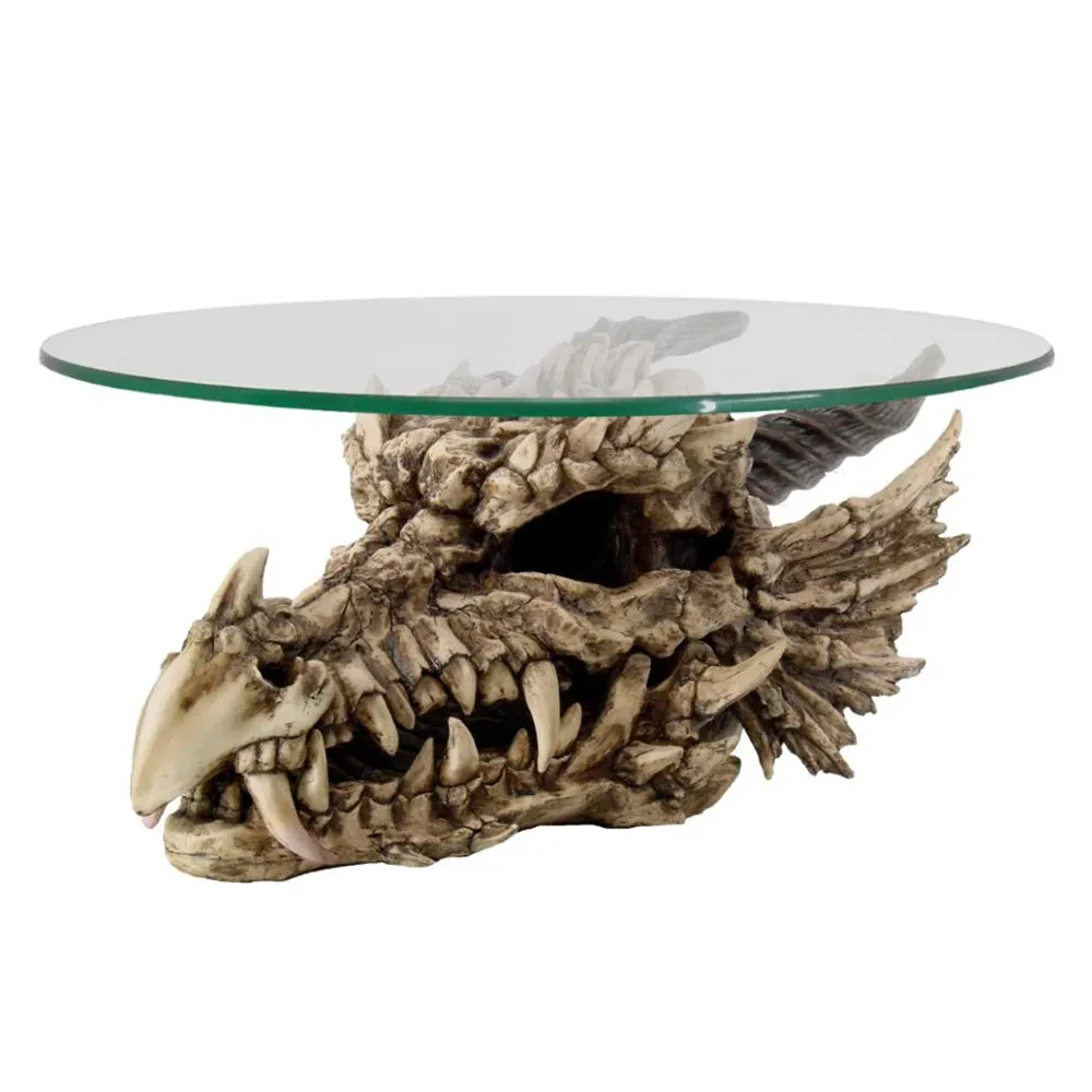 Draconic Relic Table DS Modellismo Draconic Relic Table NEMESIS NOW