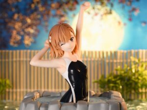 A Certain Scientific Railgun Mikoto Misaka