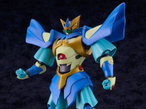Yamato Takeru Maku-Senjin Kazenoo Second