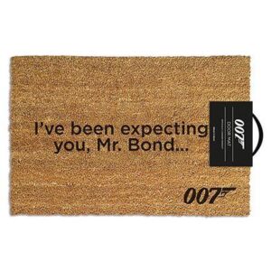 Zerbino James Bond Coir