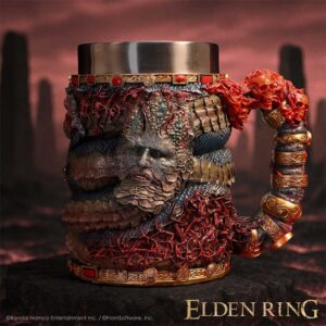 Boccale Elden Ring Rykard NEMESIS NOW