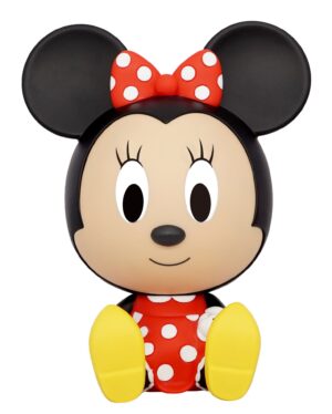 Salvadanaio Disney Minnie Figural MONOGRAM