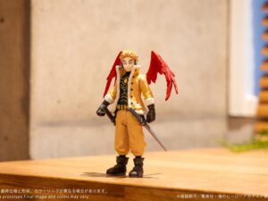 My Hero Academia Hawks Collekazaro