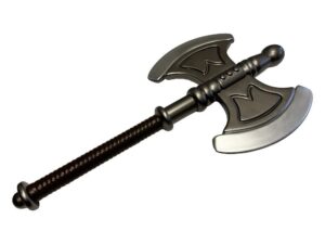 Masters Universe He-Man Battle Axe Larp