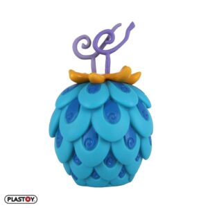 Salvadanaio One Piece Fish-fish Fruit