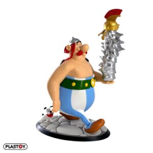 Asterix Obelix Stack Helmets Dogmatix