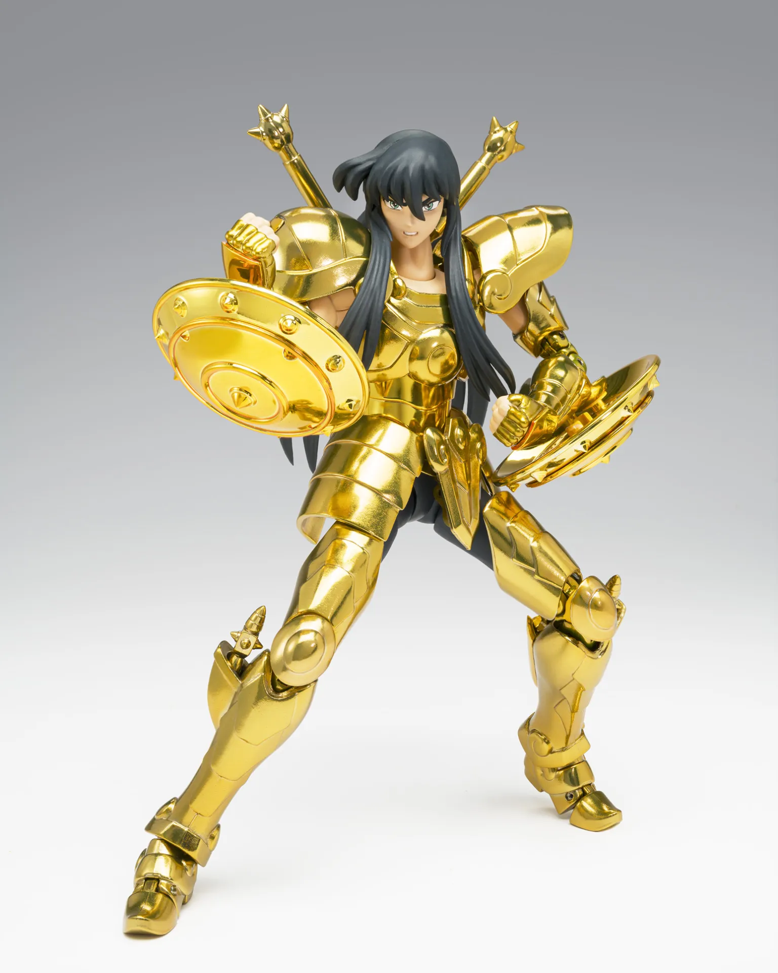 Saint Cloth Myth EX Libra Shiryu Inheritor of the Gold Cloth AF DS Modellismo Saint Cloth Myth Ex Libra Shiryu Inheritor