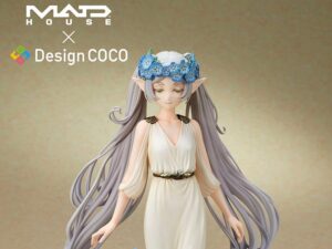 Statua Frieren Art Nouveau Style scala 1/7