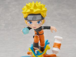 Naruto Shippuden Naruto Uzumaki Palverse