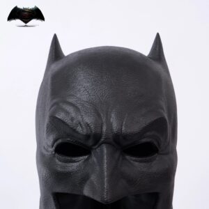 Batman vs Superman Dawn Justice Batman Cowl