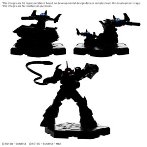 Gundam Assemble Expansion 03 BANDAI TABLETOP