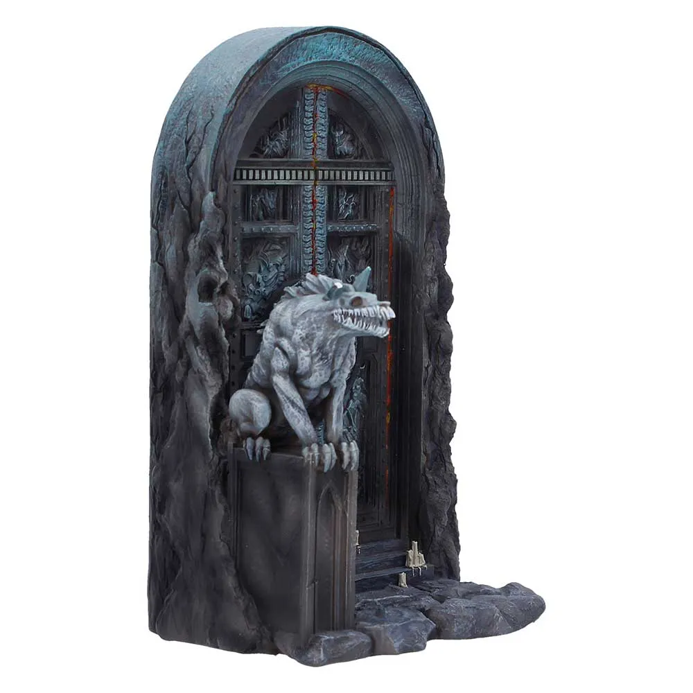 Reggilibri Diablo IV Hells Gate DS Modellismo Reggilibri Diablo IV Hells Gate NEMESIS NOW