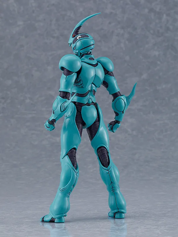 Bio Booster Armor Guyver I Ultimate Figma AF Rerun DS Modellismo Bio Booster Armor Guyver I Ultimate Figma Af