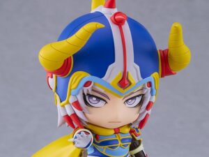 Final Fantasy Warrior Light Nendoroid