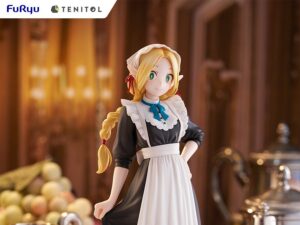 Delicious In Dungeon Marcille Classic Maid