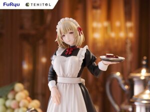 Delicious In Dungeon Falin Classic Maid