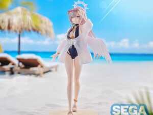 Blue Archive Nagisa Swimsuit Xstellar SEGA