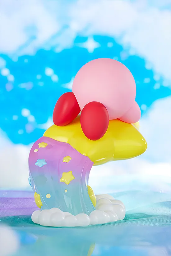 Kirby POP UP Parade Rerun DS Modellismo Kirby POP Up Parade Rerun GOOD SMILE