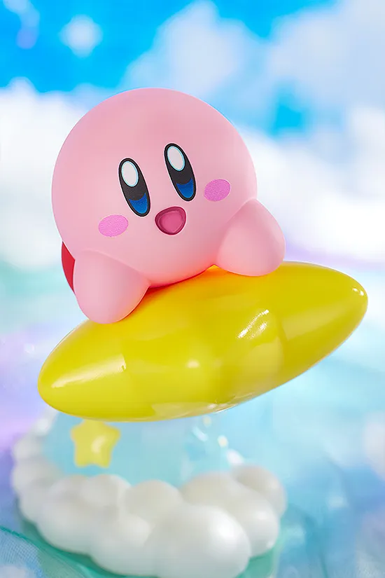 Kirby POP UP Parade Rerun DS Modellismo Kirby POP Up Parade Rerun GOOD SMILE