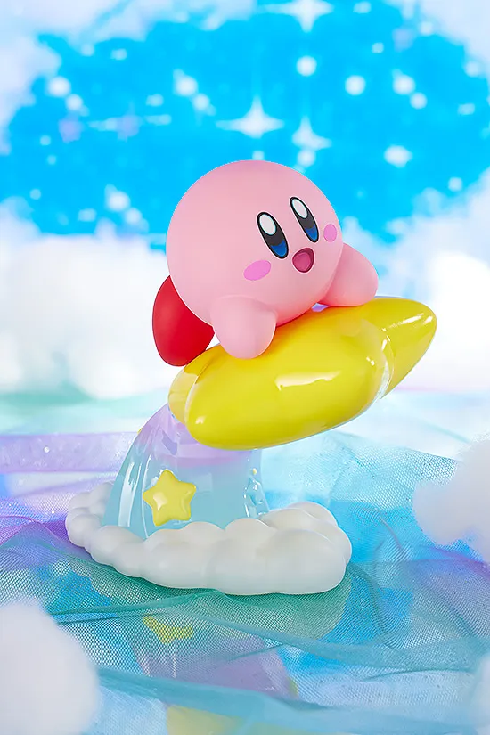 Kirby POP UP Parade Rerun DS Modellismo Kirby POP Up Parade Rerun GOOD SMILE