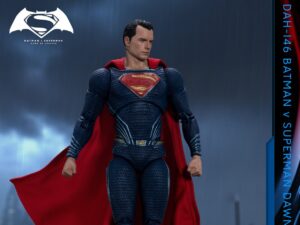 Bvs Dawn Justice Superman 2.0 Dah