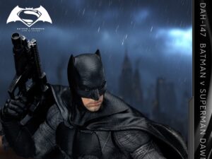 Bvs Dawn Justice BATMAN2.0 Dah BEAST KINGDOM