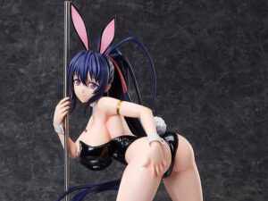 Statua High School Dxd Akeno Himejima Bare