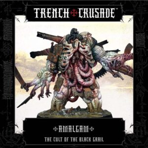 Trench Crusade Amalgam MINDWORK GAMES