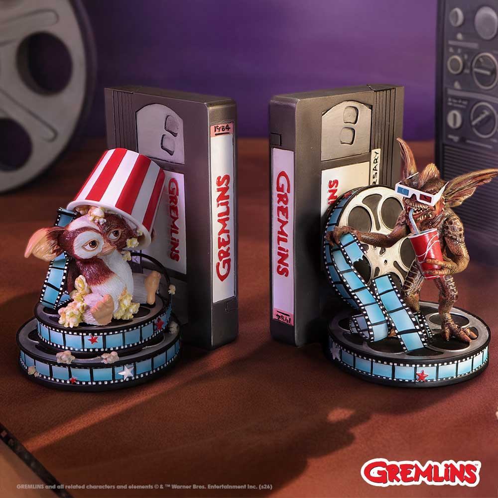 Reggilibri Gremlins DS Modellismo Reggilibri Gremlins