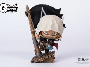 Assassin’s Creed Black Flag Resynced Edward