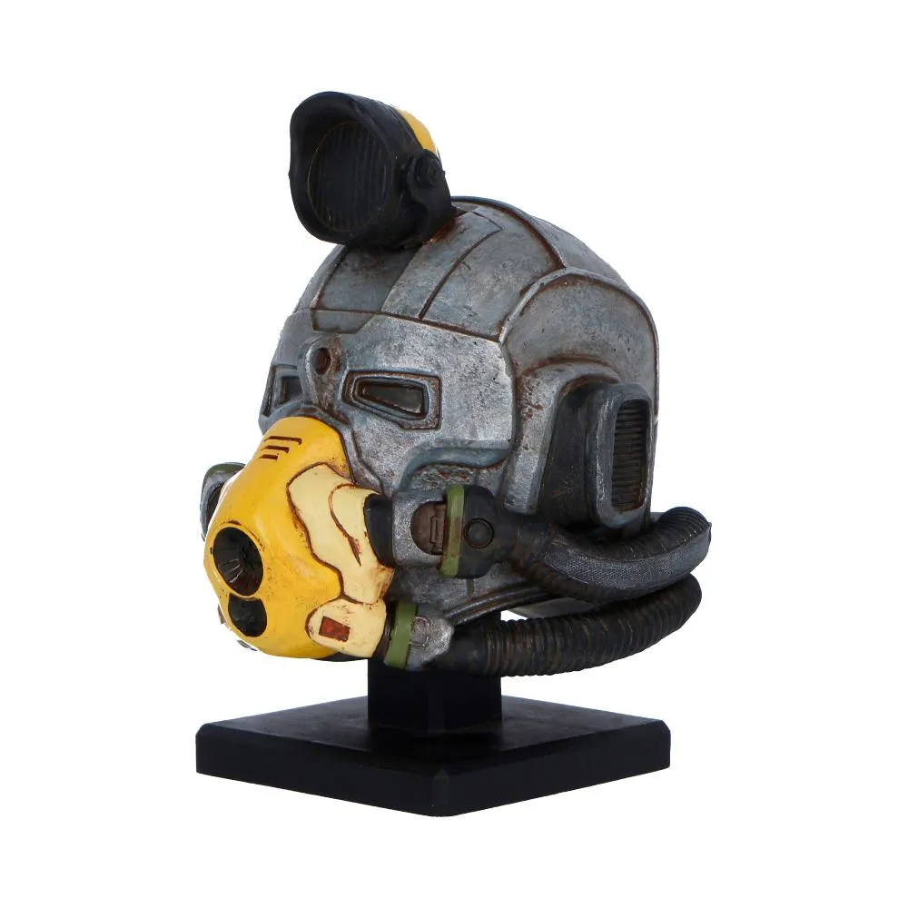 Fallout Excavator Helmet DS Modellismo Fallout Excavator Helmet NEMESIS NOW