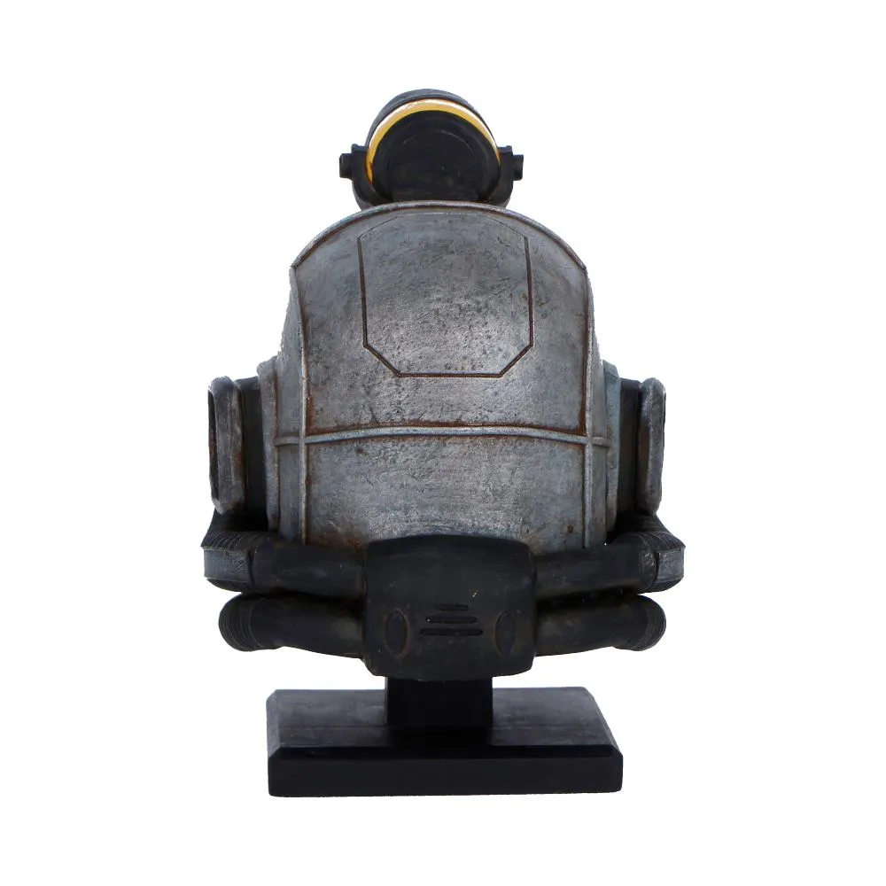 Fallout Excavator Helmet DS Modellismo Fallout Excavator Helmet NEMESIS NOW