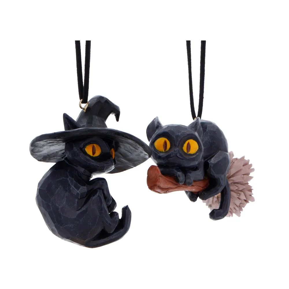 Decorazione da appendere Curse & Claw Set (2) DS Modellismo Decorazione da appendere Curse & Claw (2)